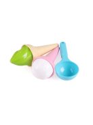 Sada Formičiek na Zmrzlinu z Piesku Technok Toys - Kód W3223